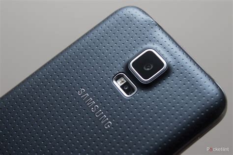 Samsung Galaxy S5 review