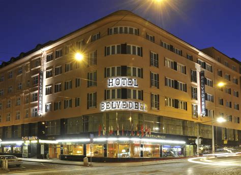 Hotel Belvedere | Gallery