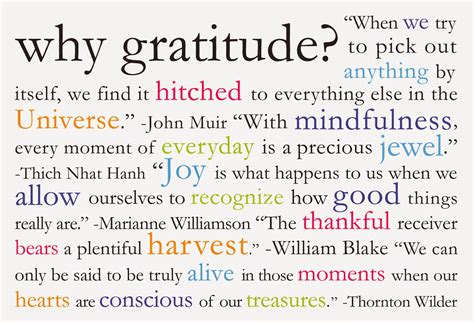 All This Is That: Gratitude Challenge, Day Four