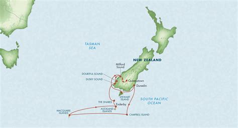 Sub-Antarctic Islands of New Zealand | Expedition Easy