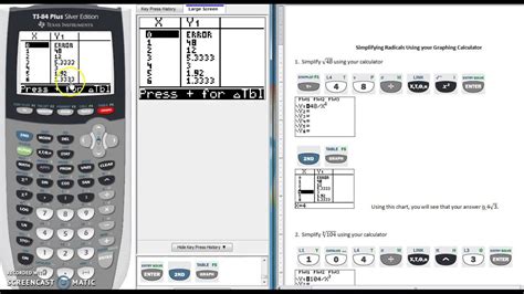 Simplifying rational expressions calculator - sailvirt