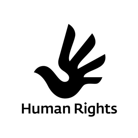 human rights symbols - without the words | Logo design, Union logo ...