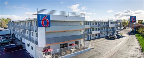 Motel 6 Denver Central - Federal Boulevard | Denver Hotels in Colorado