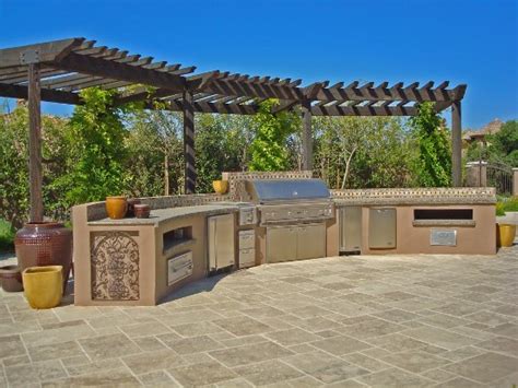 50 Eclectic Outdoor Kitchen Ideas | Ultimate Home Ideas