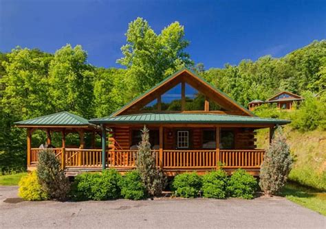 Cabins Asheville Nc Pet Friendly