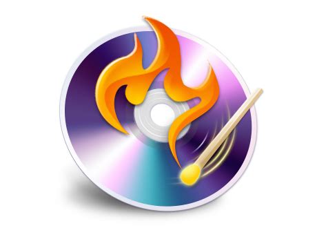 Free Burning Studio – CD/DVD/ISO Burning & Backup