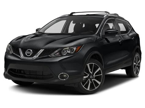 Magnetic Black Pearl 2019 Nissan Rogue Sport for Sale in Germantown, MD