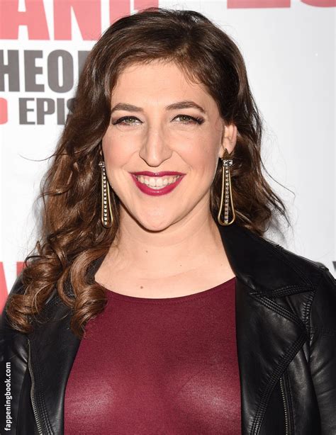 Mayim Bialik Nude, The Fappening - Photo #745688 - FappeningBook