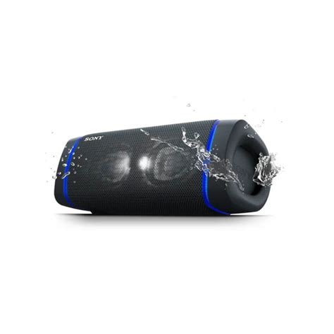 Sony SRS-XB33 Waterproof Speaker Price in Bangladesh | Diamu.com.bd