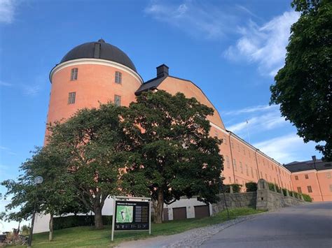 Uppsala Castle (Uppsala Slott) - Tripadvisor