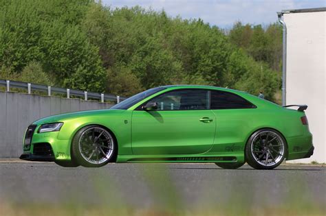 Audi A5 Coupé Tuning - AusfahrtTV Tuning Folge 08! | rad-ab.com