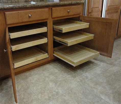 How To Make A Sliding Cabinet Shelf | www.cintronbeveragegroup.com