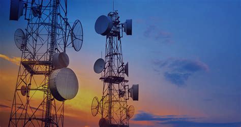 GIS for Telecommunications | Network Management Software