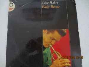 Chet Baker - Baby Breeze (1965, Vinyl) | Discogs