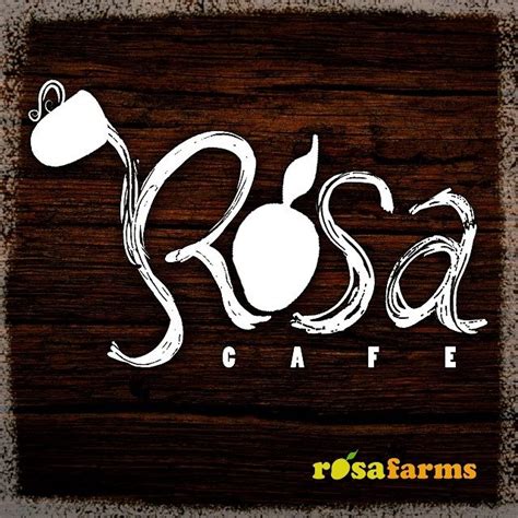 Rosa Cafe – Rosa Farms