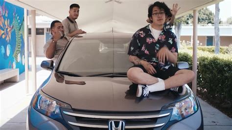 Cuco Announces Tour, Shares New “CR-V” Video: Watch | Pitchfork