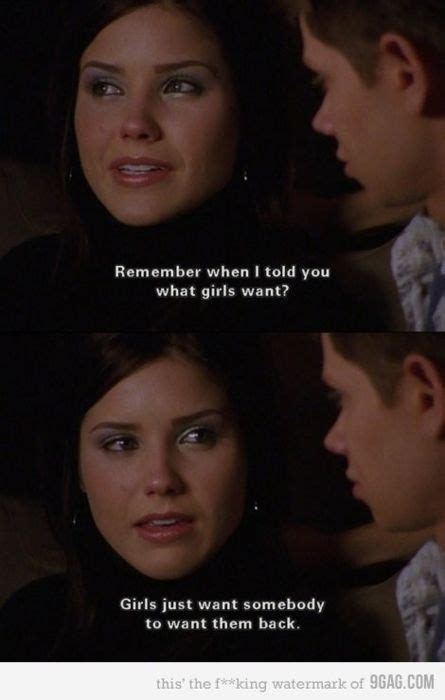 Brooke Davis Quotes - ShortQuotes.cc