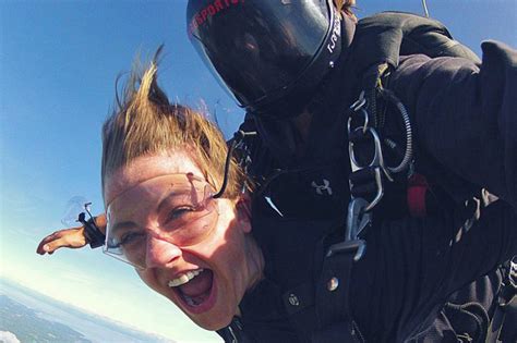 Parachute Types | Long Island Skydiving Center