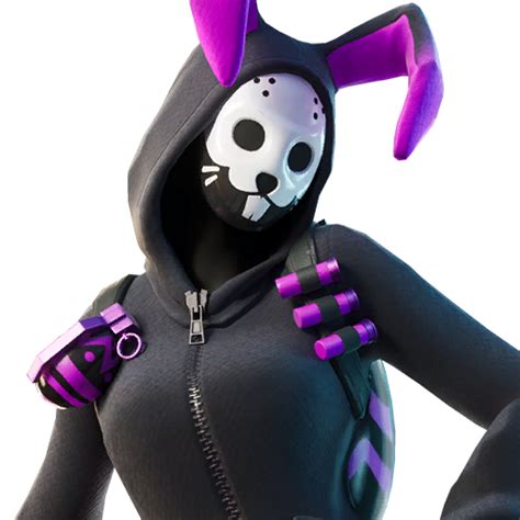 Fortnite Bunny Brawler Skin - Characters, Costumes, Skins & Outfits ⭐ ④nite.site