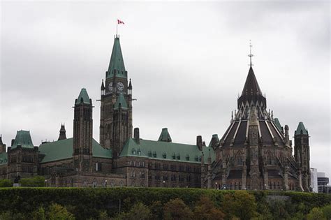 Parliament of Canada | Ceasefire.ca