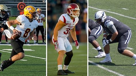 Montana football: Hauck adds three to Griz roster - Missoula Current