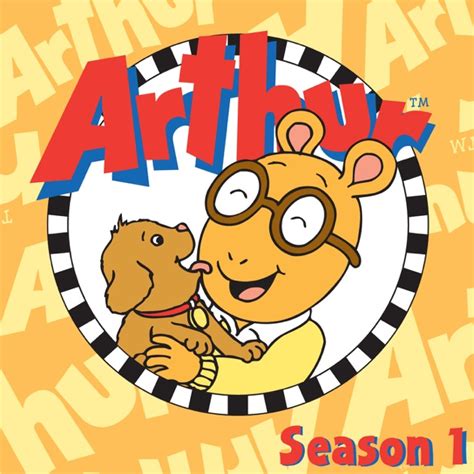 Arthur, Season 1 on iTunes