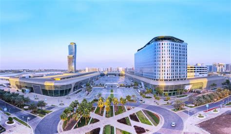 ADNEC To Oversee Anantara Hotels In Abu Dhabi | Abu Dhabi Hotels Guide