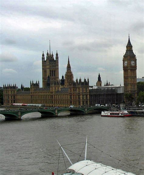 Stock Pictures: Westminster Palace and Big Ben