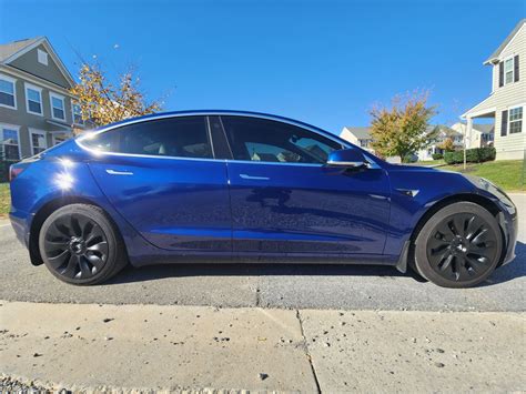 2018 Tesla Model 3 Performance - Find My Electric