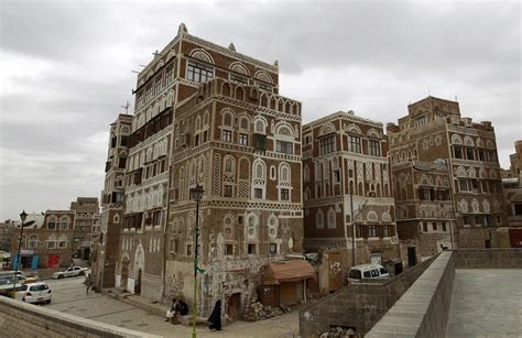 Sanaa’s Old City through a centenarian’s eyes | Middle East Eye