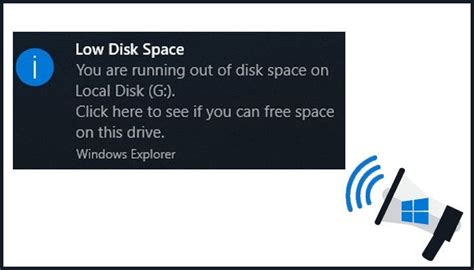 [Tested] Guide to Fix Low Disk Space in Windows 10 | by Erish Kasa | Medium