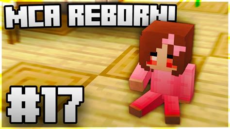 MCA Reborn Ep. 17 - BABY | Minecraft Comes Alive - YouTube