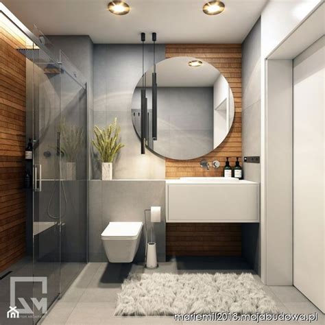 50 Modern Bathroom Design Ideas You Ought To Try Out In 2024