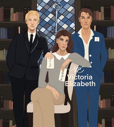 Victoria: Digital Artist on Instagram: “If you haven’t read The Inheritance Games I suggest you ...