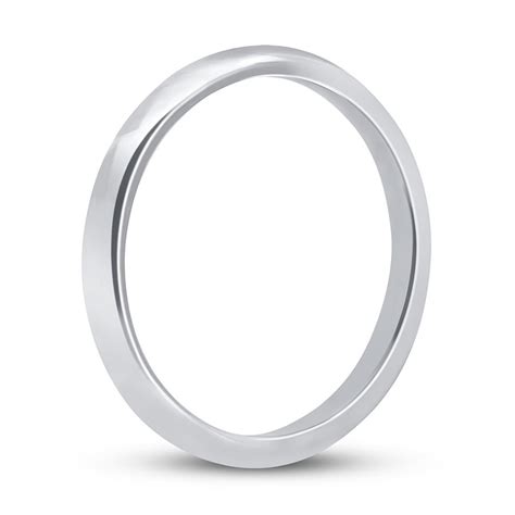 Wedding Band Platinum 2mm | Jared