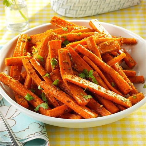 Cumin-Roasted Carrots Recipe: How to Make It