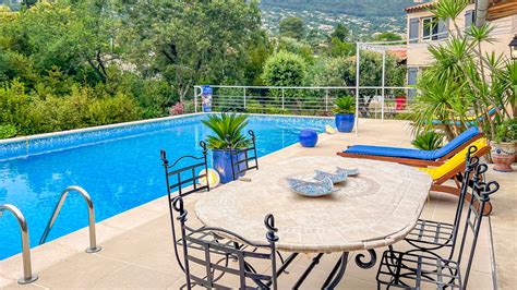 Vence - Beautiful Provençal Villa for sale with large Pool. | Moulin