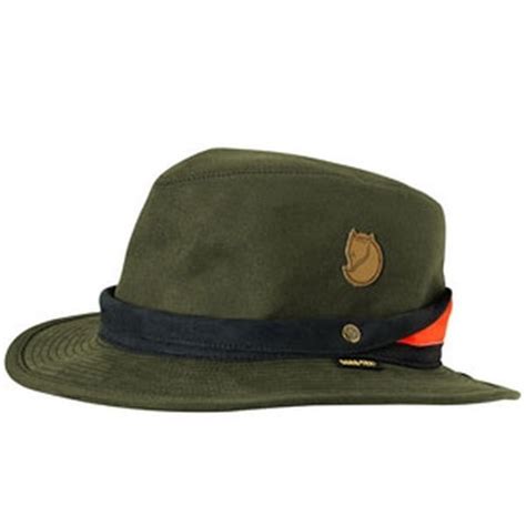 Fjällräven Gore-tex Hat | Mosquito net hats | Varuste.net English