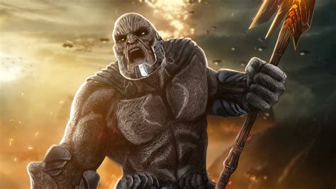 Darkseid, Justice League, Movie HD Phone Wallpaper | Rare Gallery