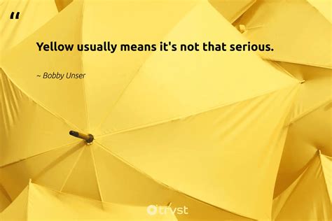 Quotes On The Color Yellow - Ilsa Raquel