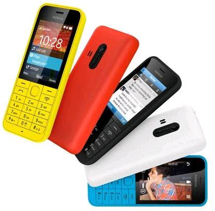 Nokia 220 Features, Specifications, Details