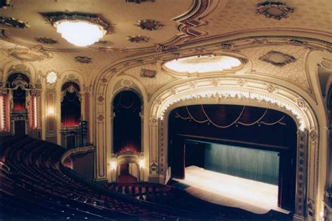 The Palace Theatre | Events, Music, Theatre, Dance & More in Downtown Albany NY