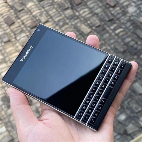 BlackBerry Passport Q30 Original – astore.in