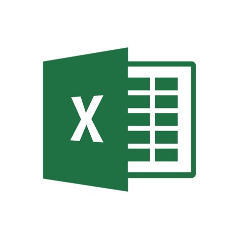 microsoft excel logotipo transparente png 22100657 PNG