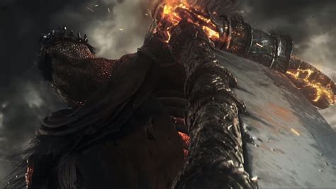 DARK SOULS III - TO THE KINGDOM OF LOTHRIC OPENING CINEMATIC RELEASED! - Impulse Gamer