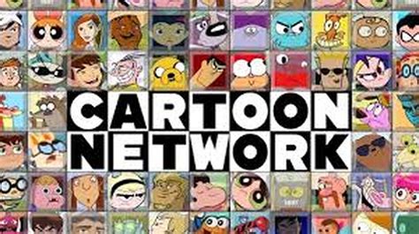 Cartoon Network Original Series - Lista de películas en MUBI