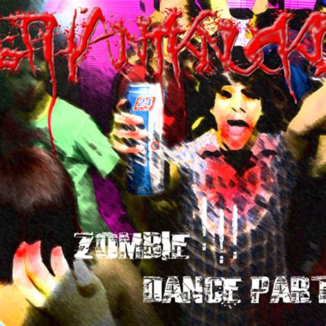 Zombie!!! Dance Party! | elephantknuckle | Torn Flesh Records