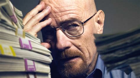 The Walter White Tactic That Made No Sense In Breaking Bad