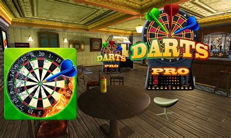 Darts Pro APK for Android Download