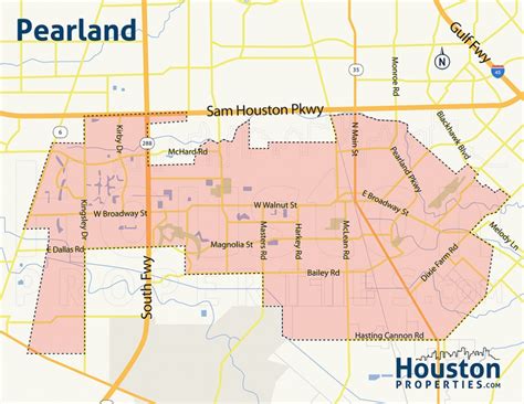 Map Of Subdivisions In Magnolia Texas - Printable Maps